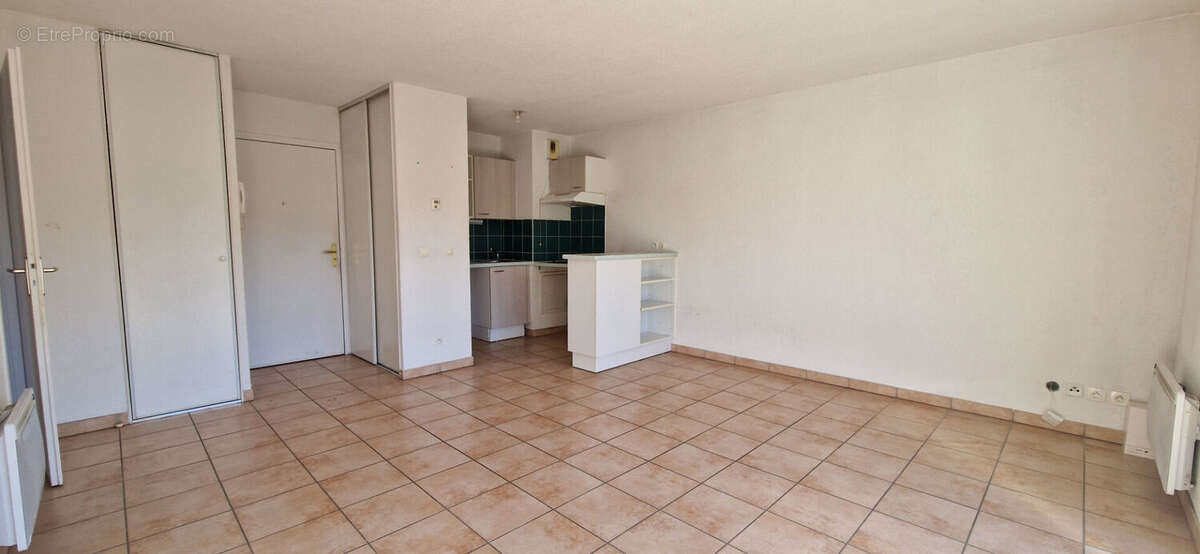 Appartement à ANNEMASSE