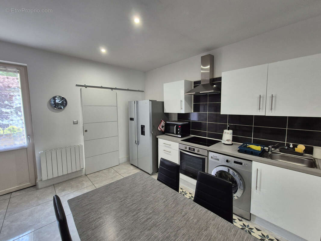 Appartement à VICHY