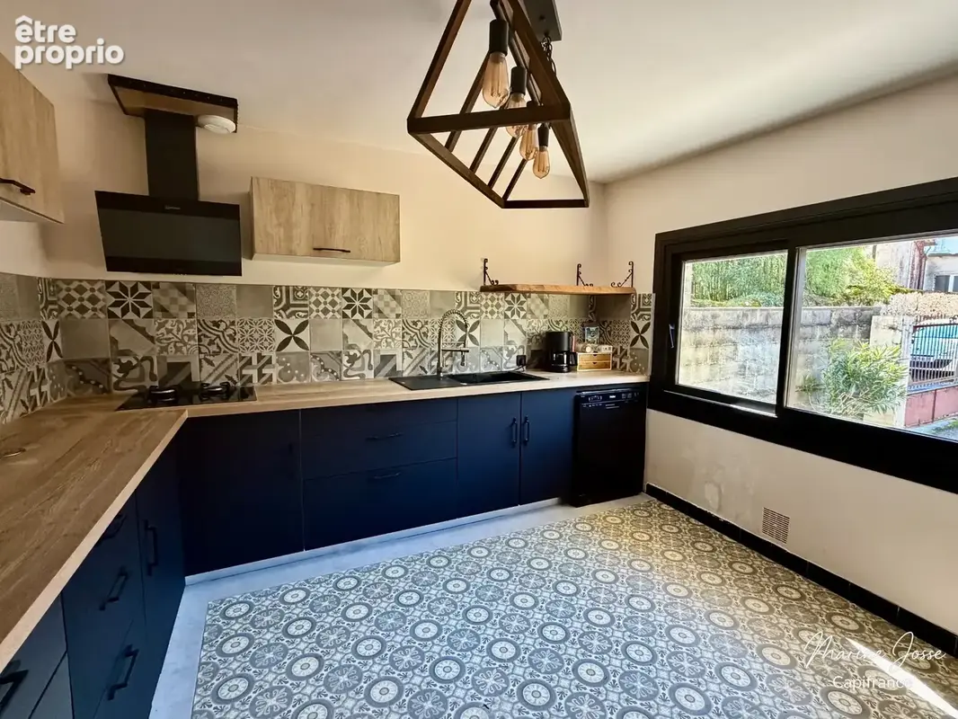 Venez découvrir cette maison familiale + studio indépendant ! - photo 21