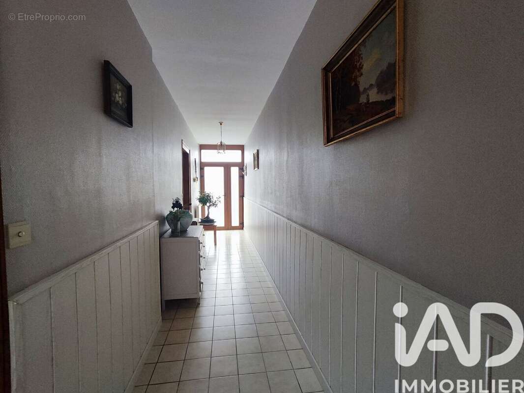Photo 8 - Maison à COURTISOLS