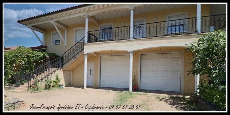 Appartement à MACON