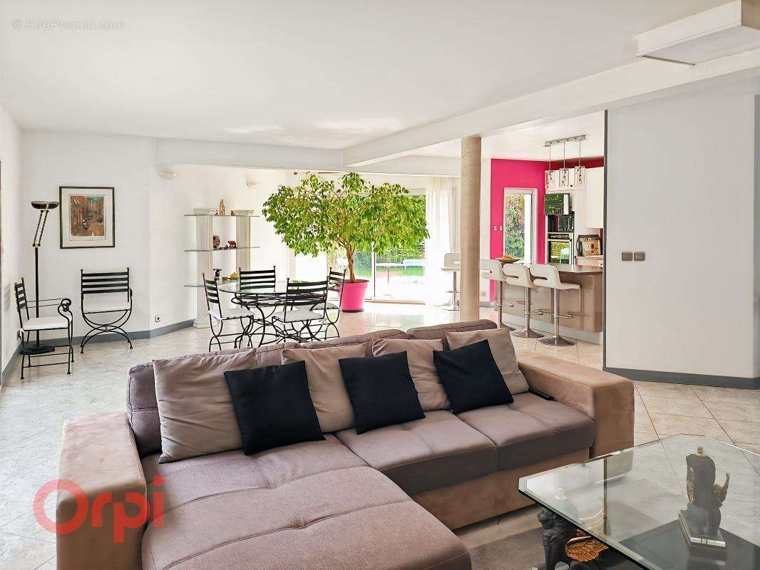 Maison à ROMORANTIN-LANTHENAY