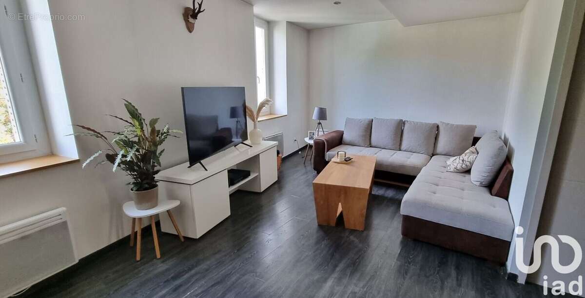 Photo 4 - Appartement à MAZAMET