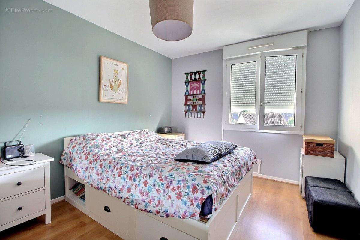 Appartement à FACHES-THUMESNIL