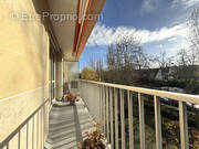 Appartement à RUEIL-MALMAISON