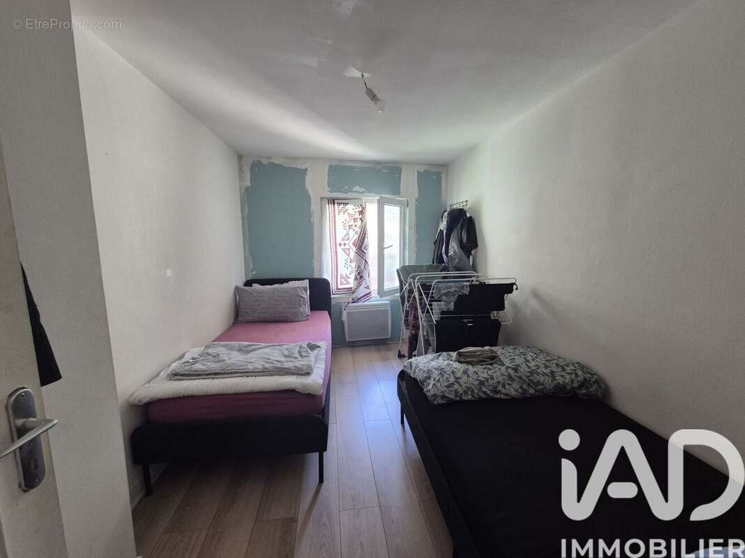 Photo 5 - Appartement à CHANTELOUP-LES-VIGNES