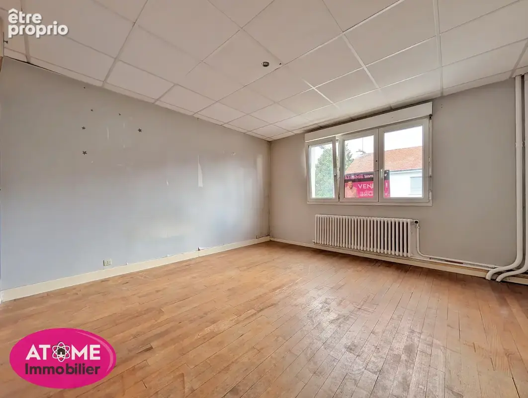 Appartement 92 m2   Petite copropriété calme avec jardin privatif - photo 3