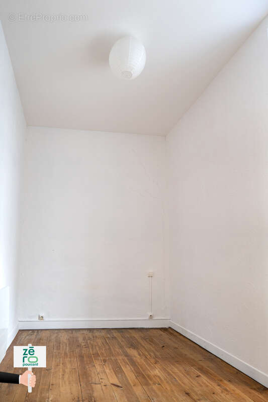 Maison à CHAMPAGNE-LES-MARAIS