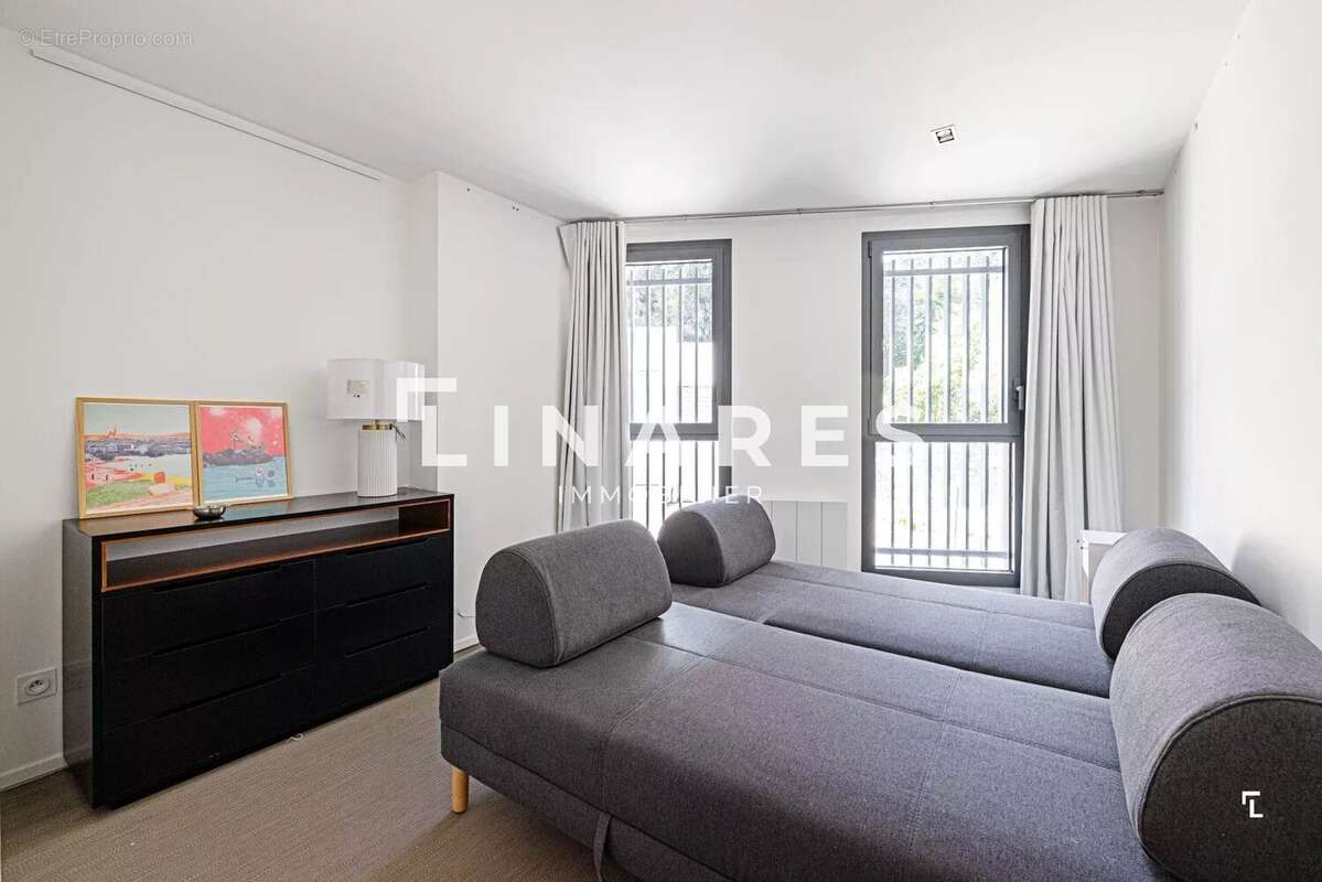 Appartement à MARSEILLE-7E