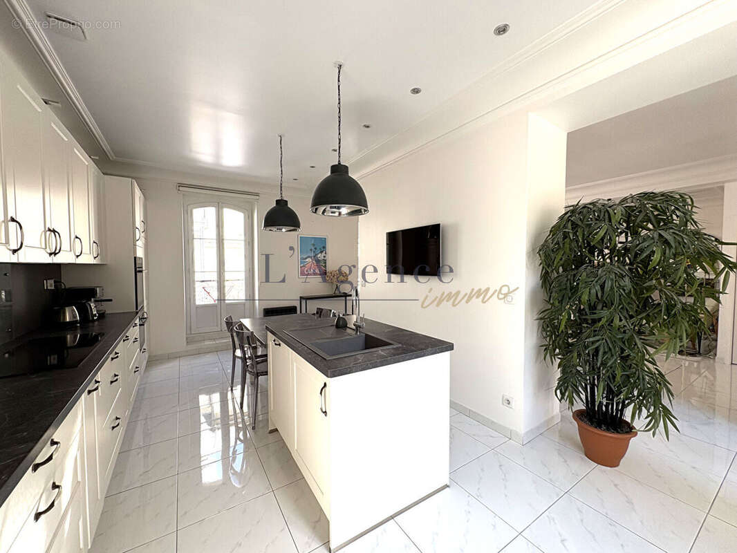 Appartement à CHANTILLY