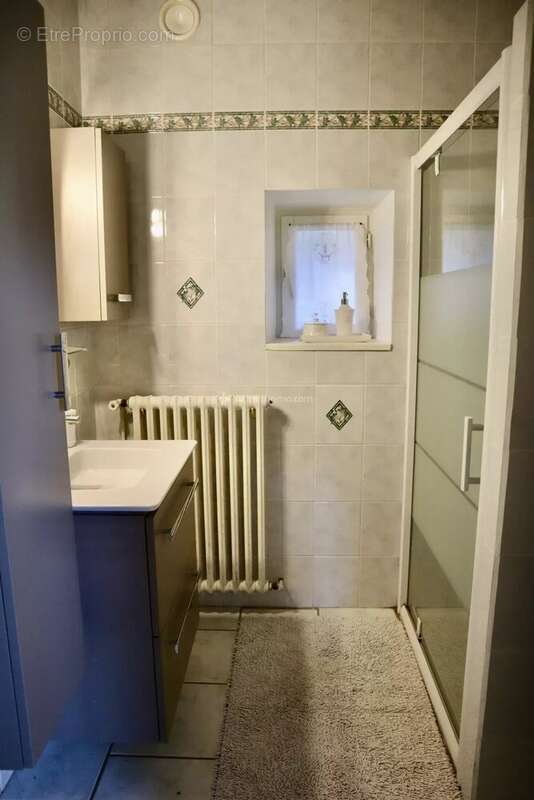 Belle fermette de 140 m2, entièrement restaurée sur plus d'un hectare de terrain. - photo 11