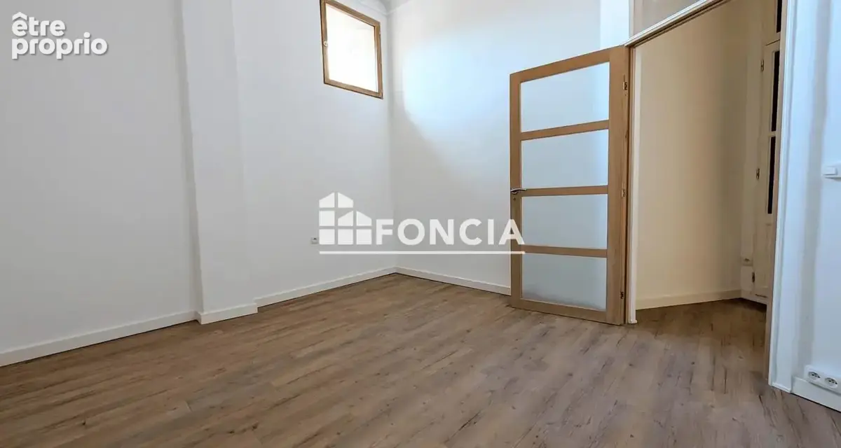 À vendre – Superbe T3 de 68 m² au cœur de Sète - photo 6