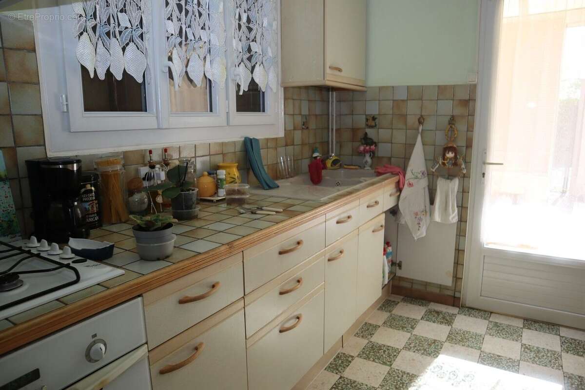 Maison 95 m² à Lorcy  - photo 5