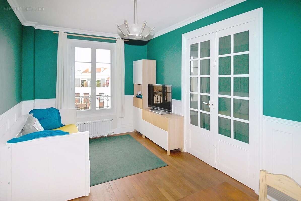Photo 2 - Appartement à SAINT-MAUR-DES-FOSSES