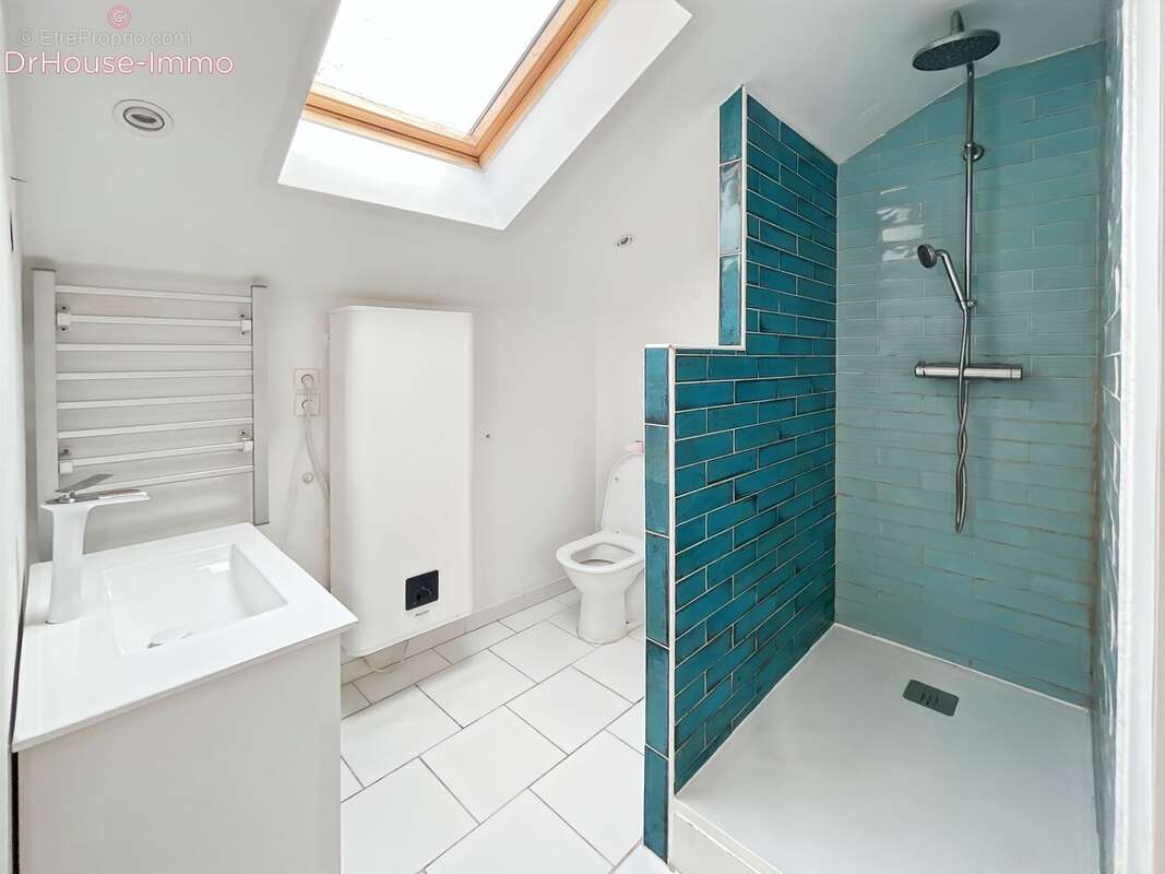 Appartement à BAYONNE