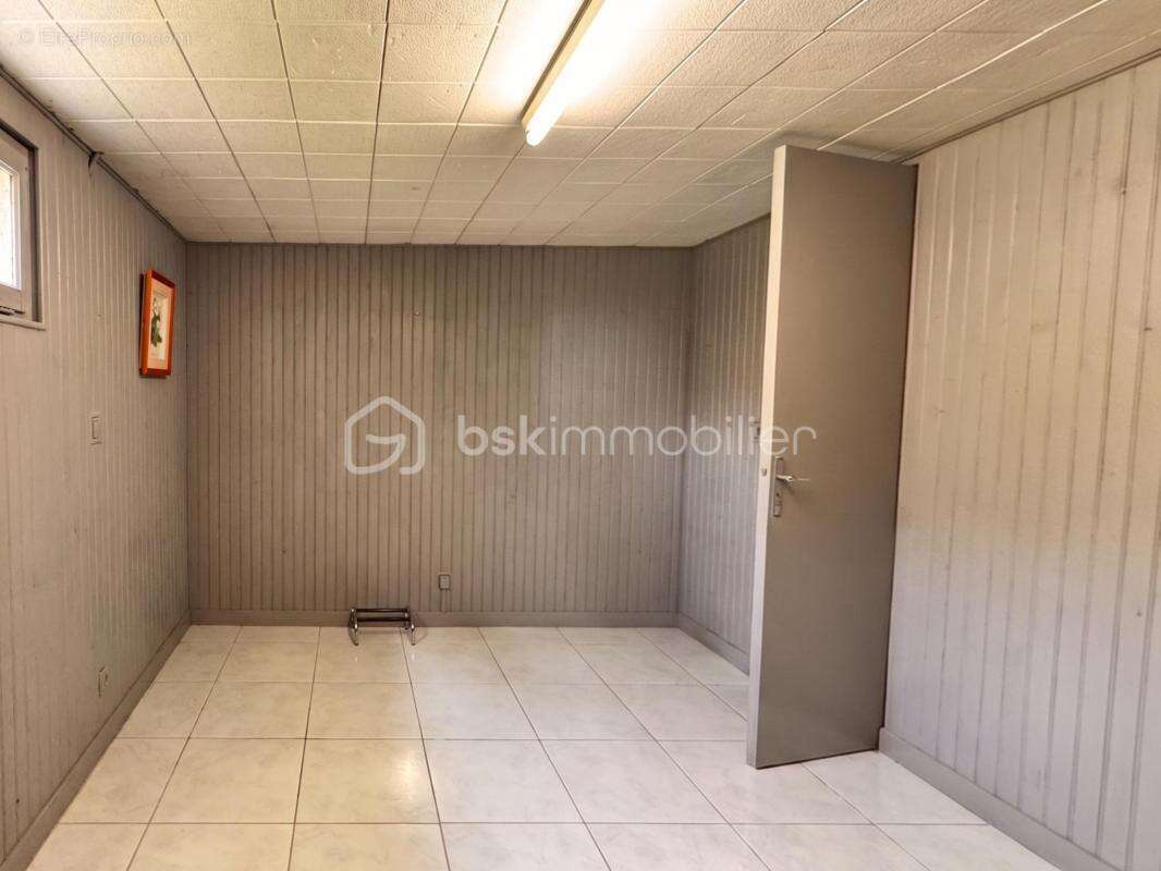 Maison à SAINT-GERMAIN-LES-ARPAJON