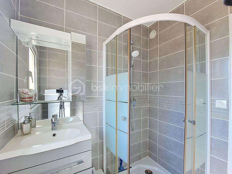 Appartement à SANARY-SUR-MER