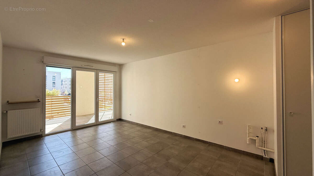 Appartement à BRIGNAIS