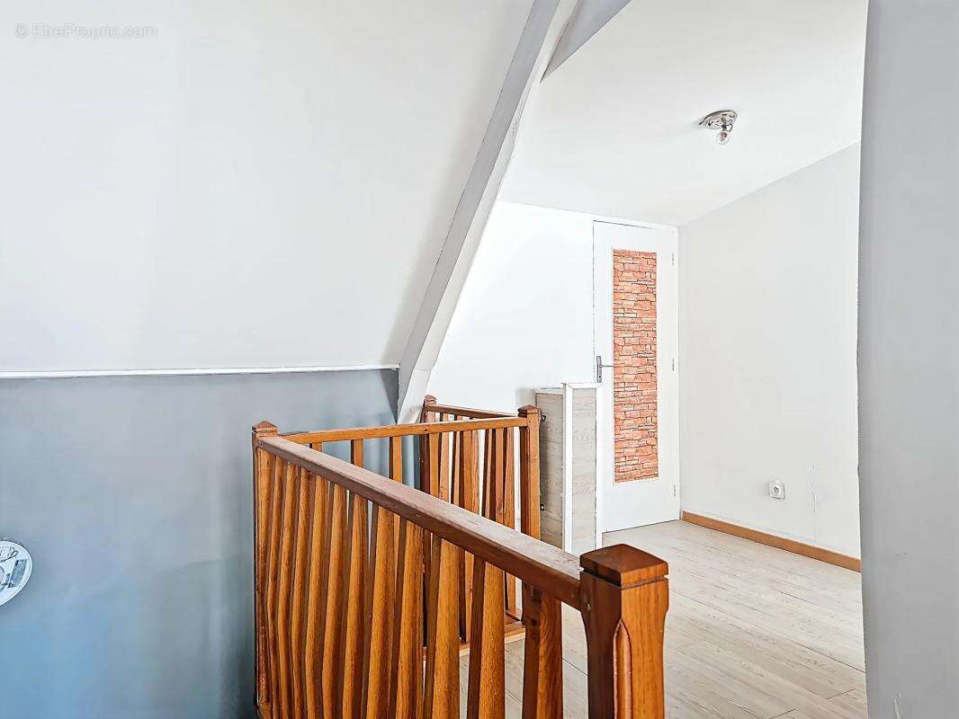 Maison à MONTBAZENS