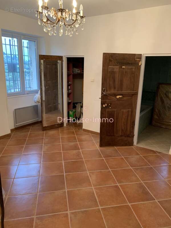 Maison à SAINT-PAUL