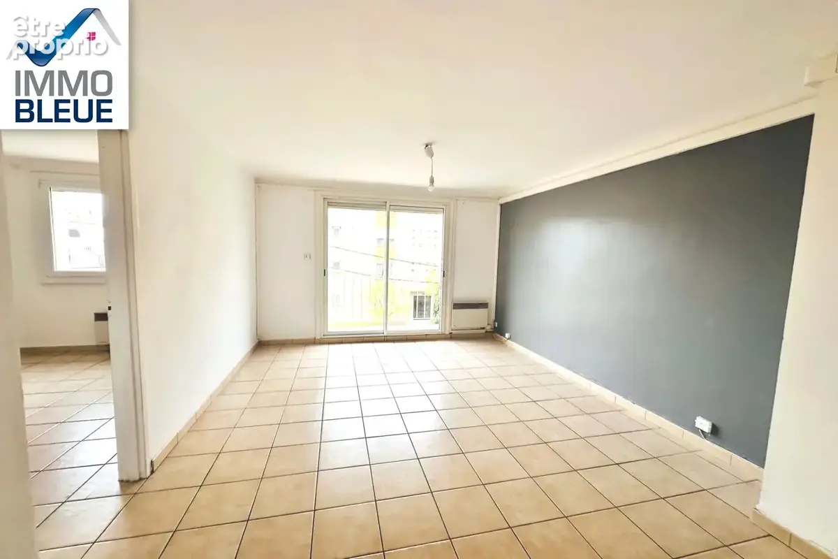 Appartement à MARTIGUES