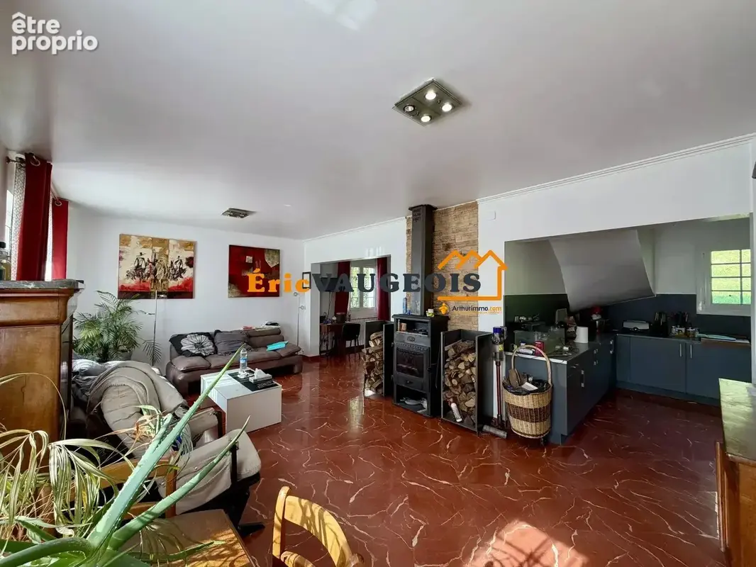 Vente Maison La ferte-sous-jouarre(77260) 248 000ï¿œ - photo 6