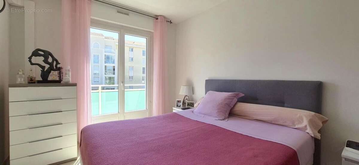 Appartement à SAINT-RAPHAEL