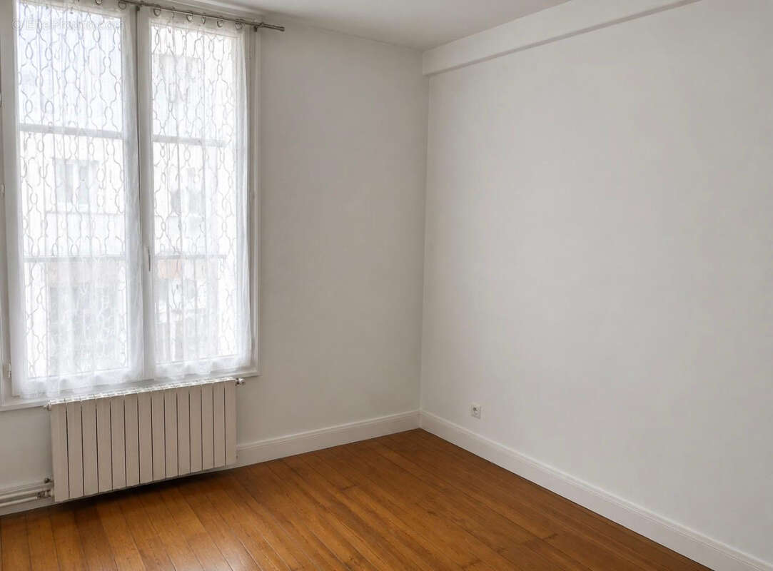 Appartement à VERSAILLES