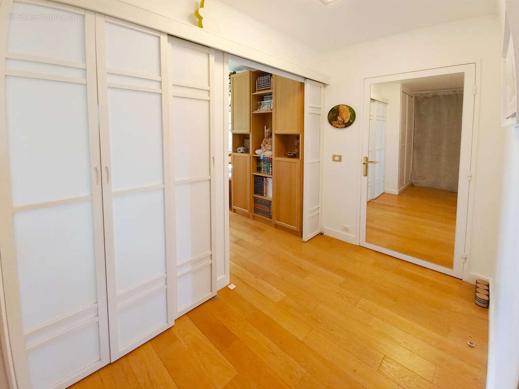 Appartement à CRETEIL