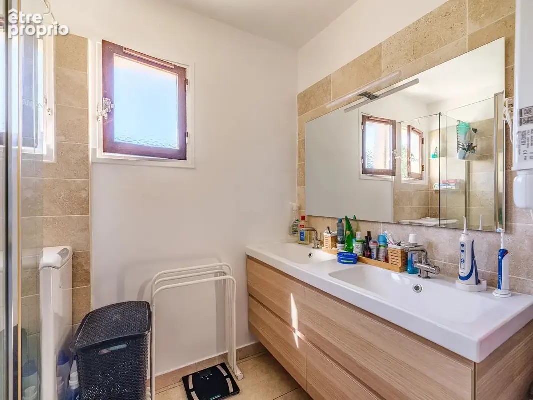 Marseille 8ème Sainte Anne à vendre Appartement 4 pièces - photo 17