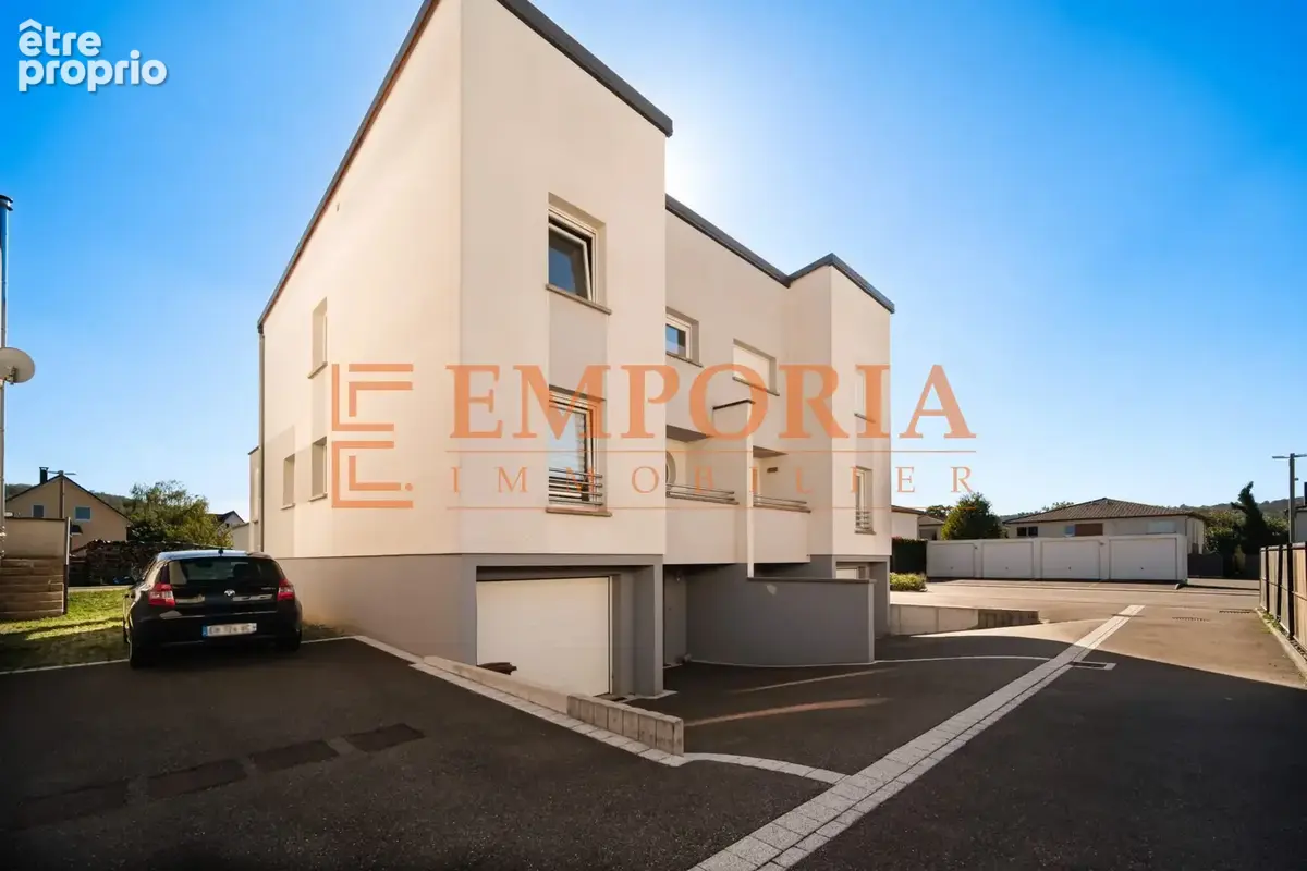 Maison 5 pièces 106 m² à vendre à Tagolsheim (68720) - photo 9