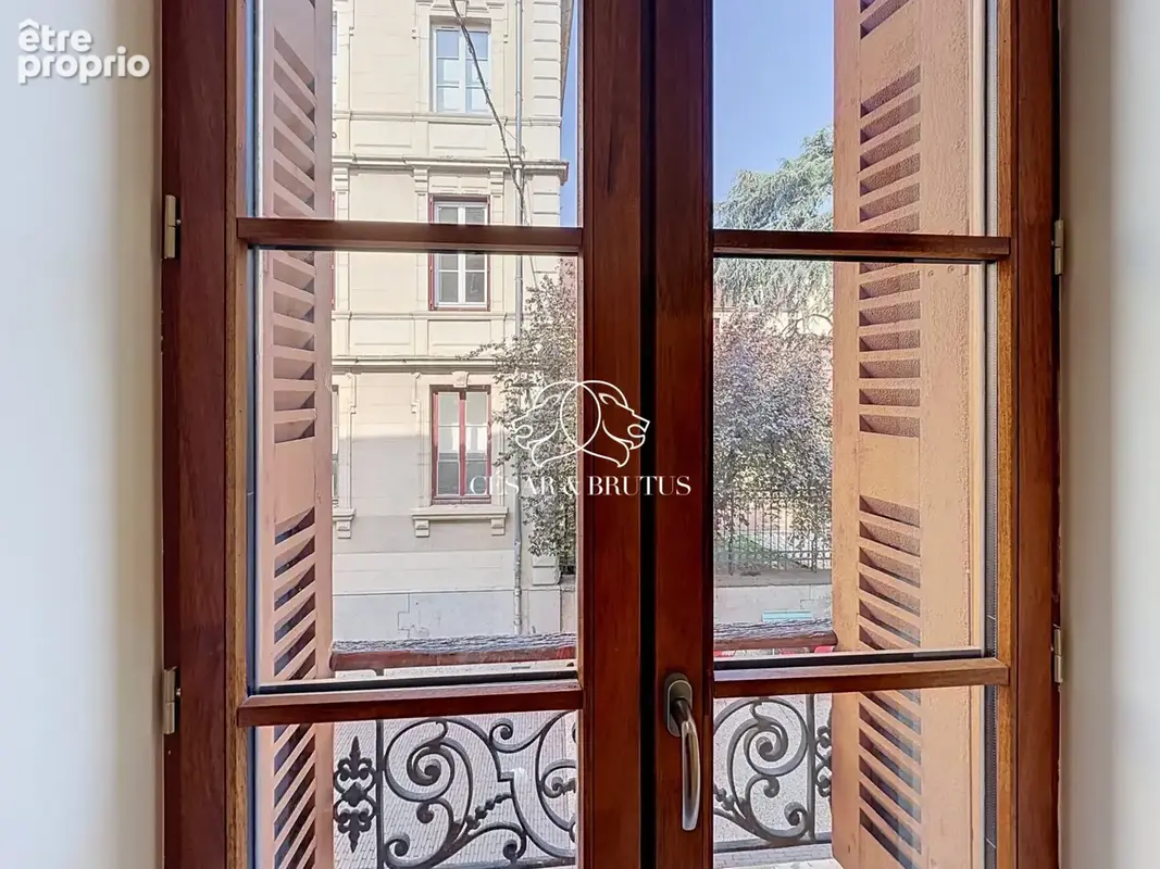Appartement 70 m² à Roanne  - photo 8