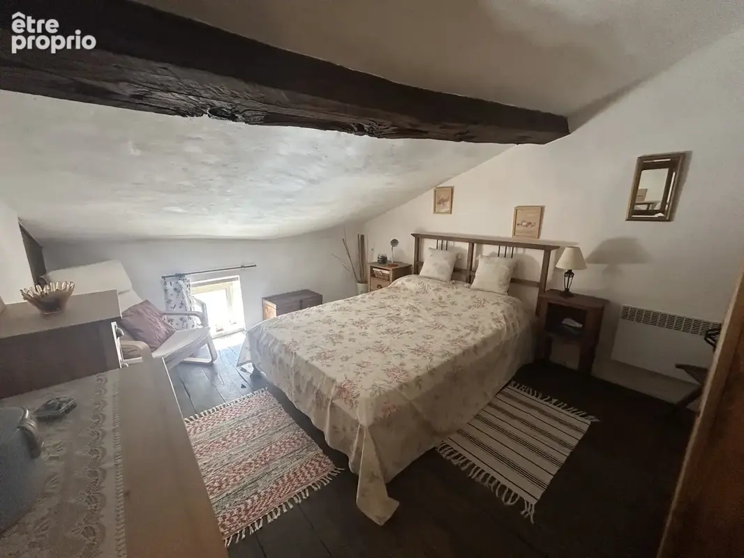 Maison de campagne avec jardin - photo 11