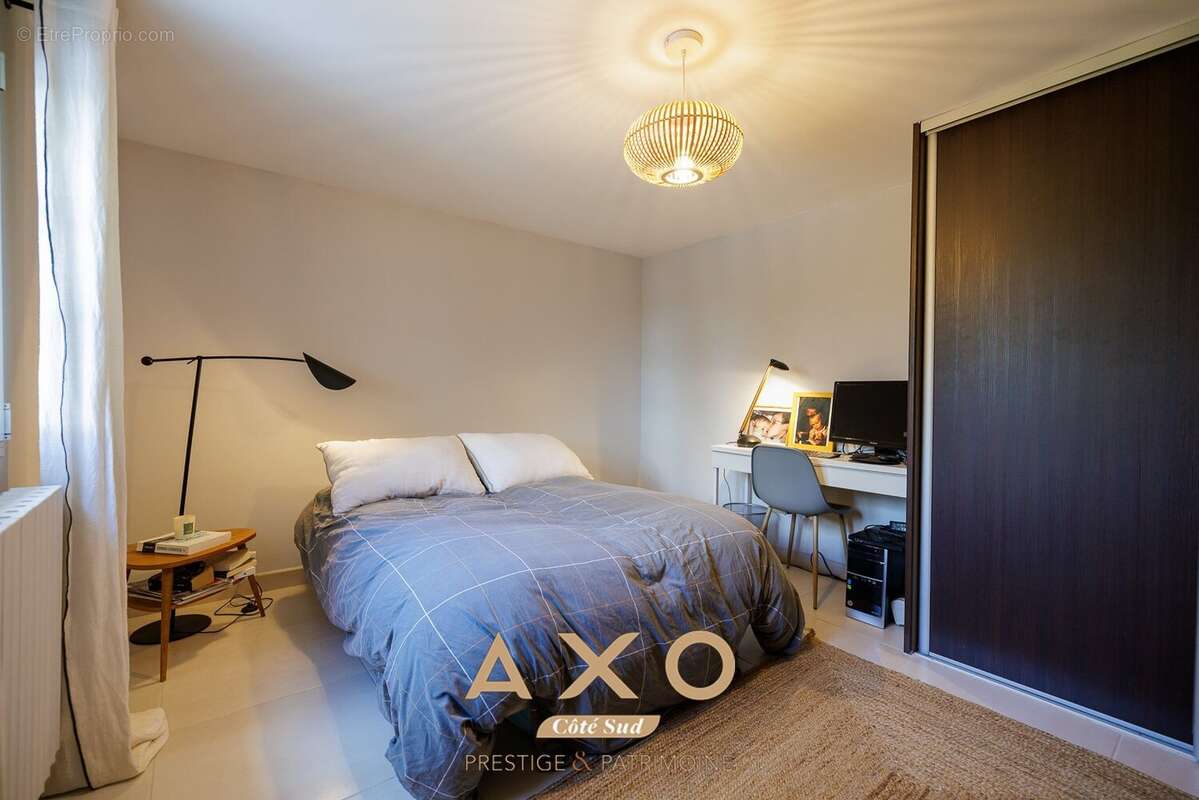 Maison à BOUC-BEL-AIR