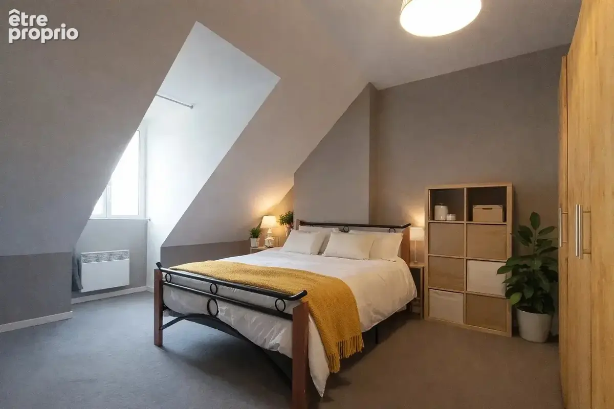 Maison 8 pièces 217 m² à vendre à Saint-Cyr-Sur-Loire (37540) - photo 3