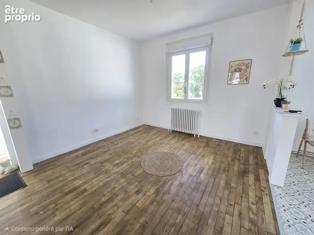 Maison 102 m² à Loudeac  - photo 2