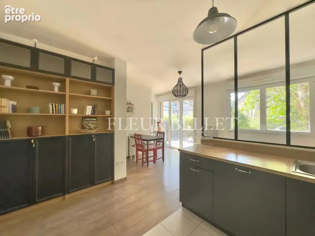 Appartement - photo 4