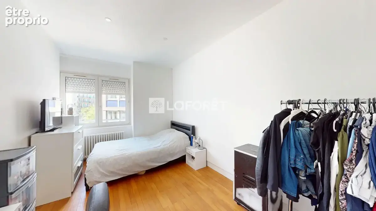 Appartement Le Havre 3 pièce(s) 64.53 m2 - photo 6