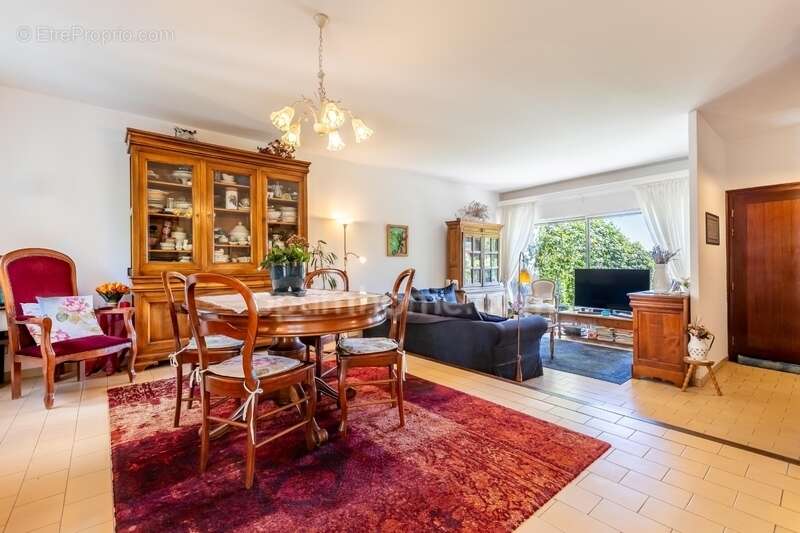 Maison à MONTPELLIER