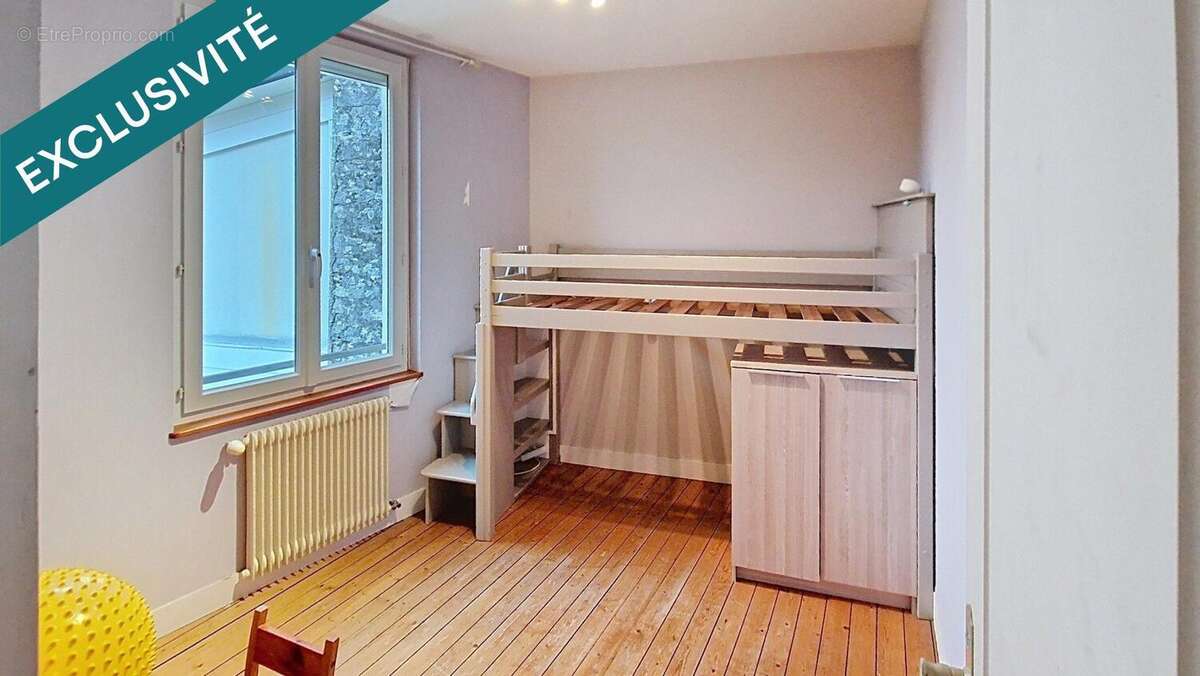 Photo 9 - Maison à ANGERVILLE