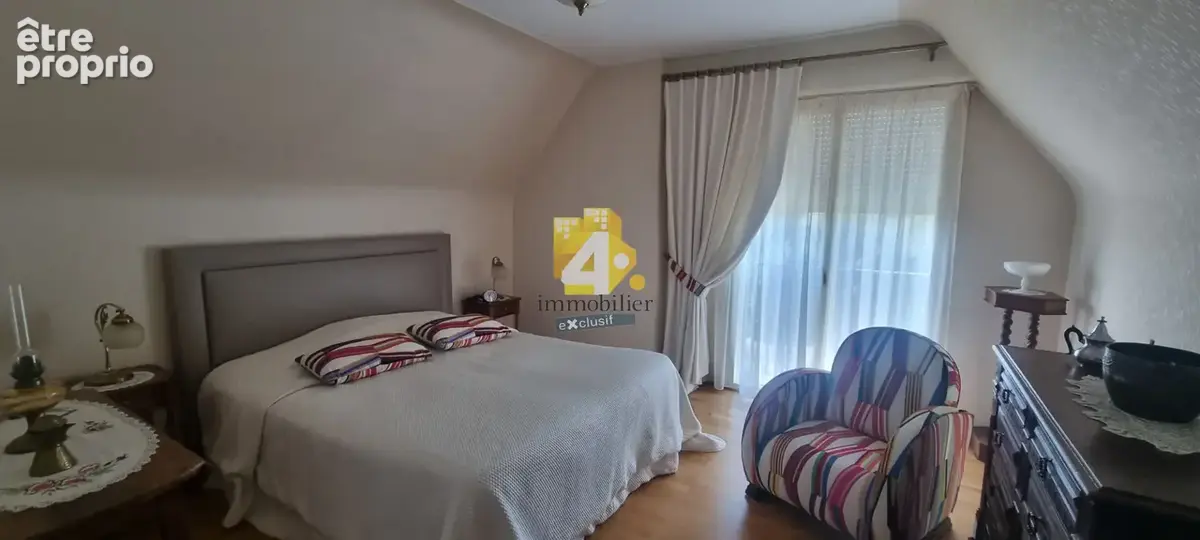 Maison Pontchateau - photo 13