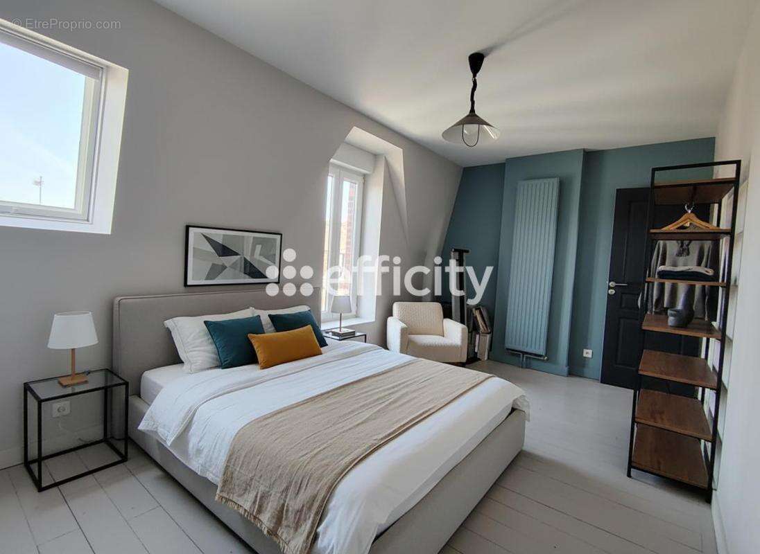 Maison 115 m² à Roubaix  - photo 10