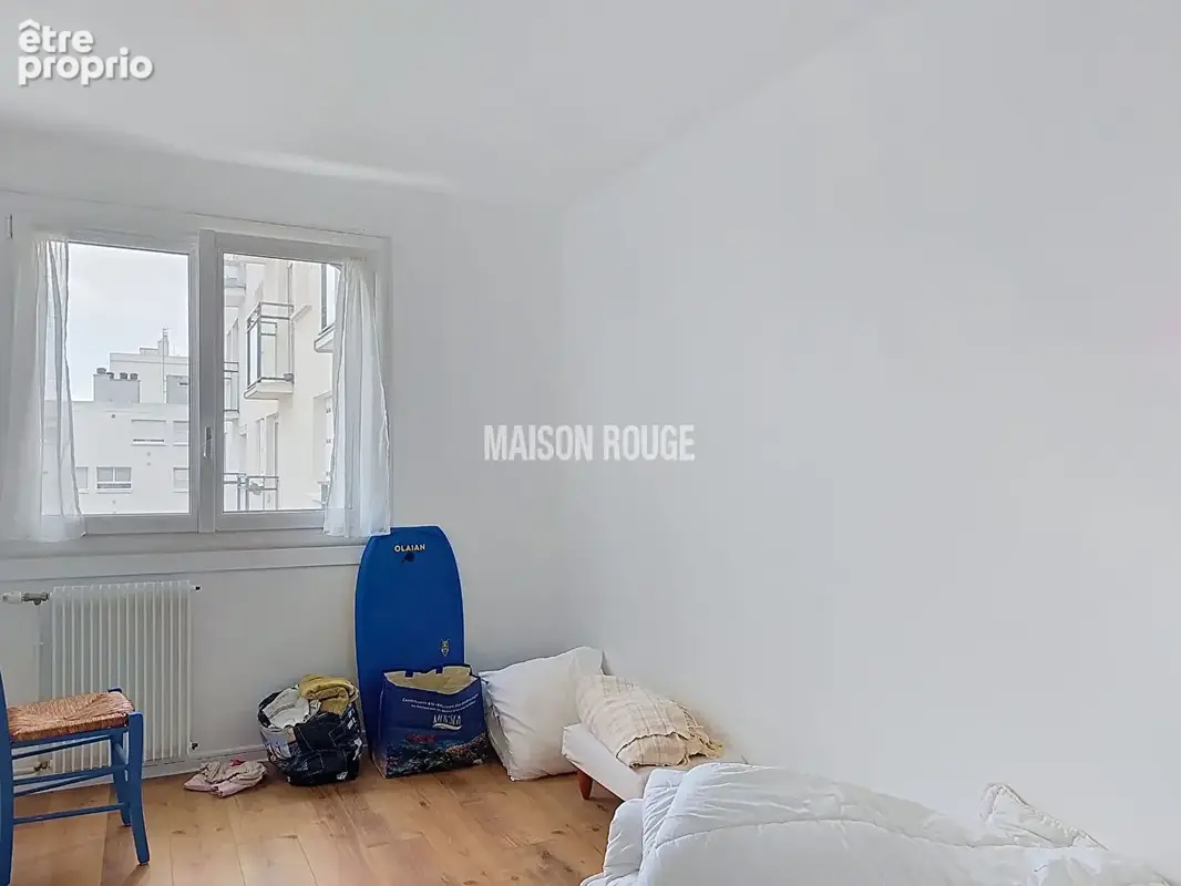 Appartement Vannes 5 pièce(s) - photo 7