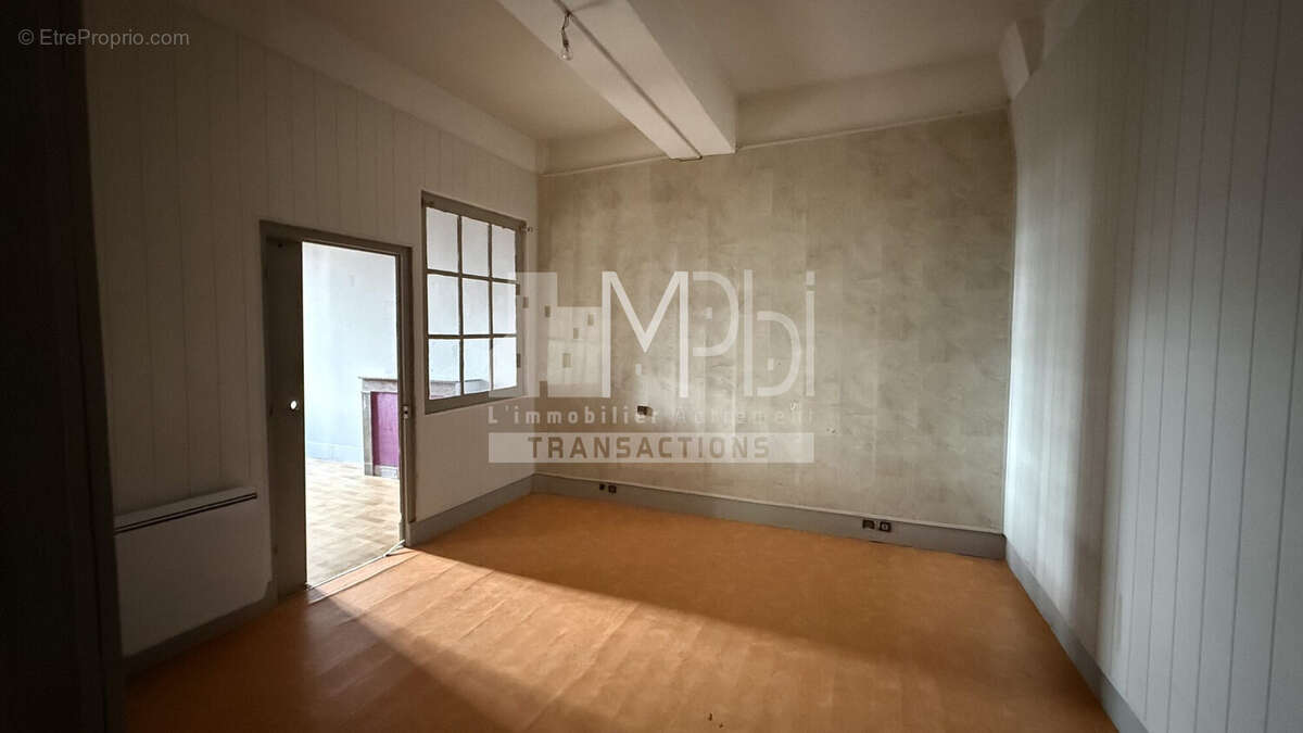 Appartement à BOURG-EN-BRESSE