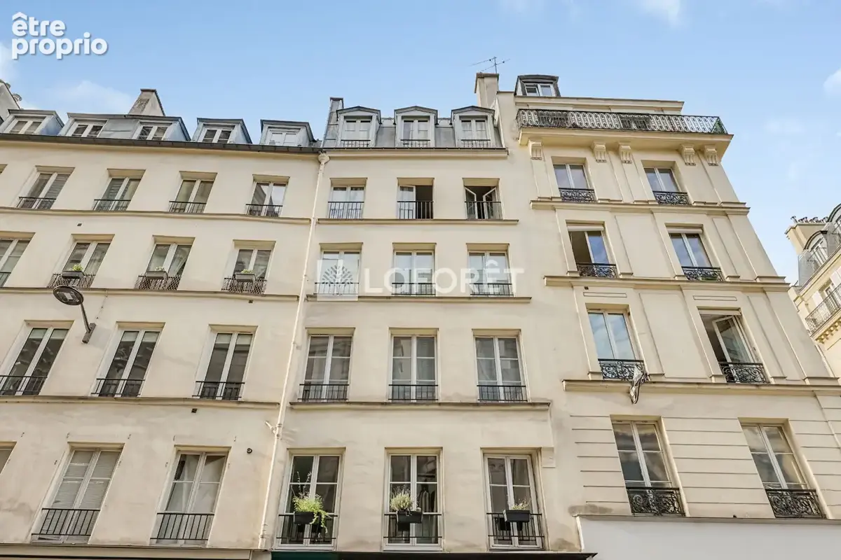 Rue Saint Sulpice - photo 12