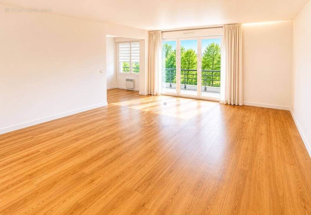 Appartement à SURESNES
