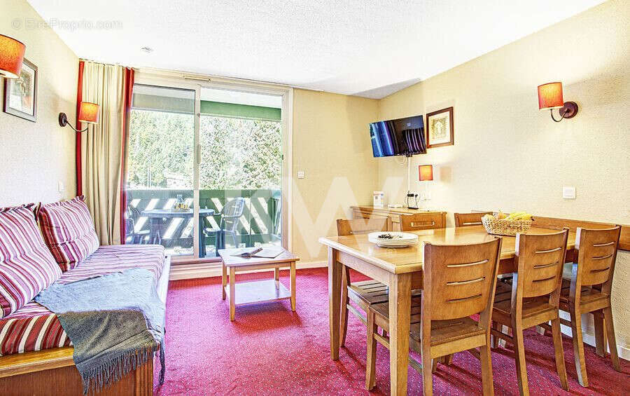 Appartement 34 m² à Bolquere  - photo 8