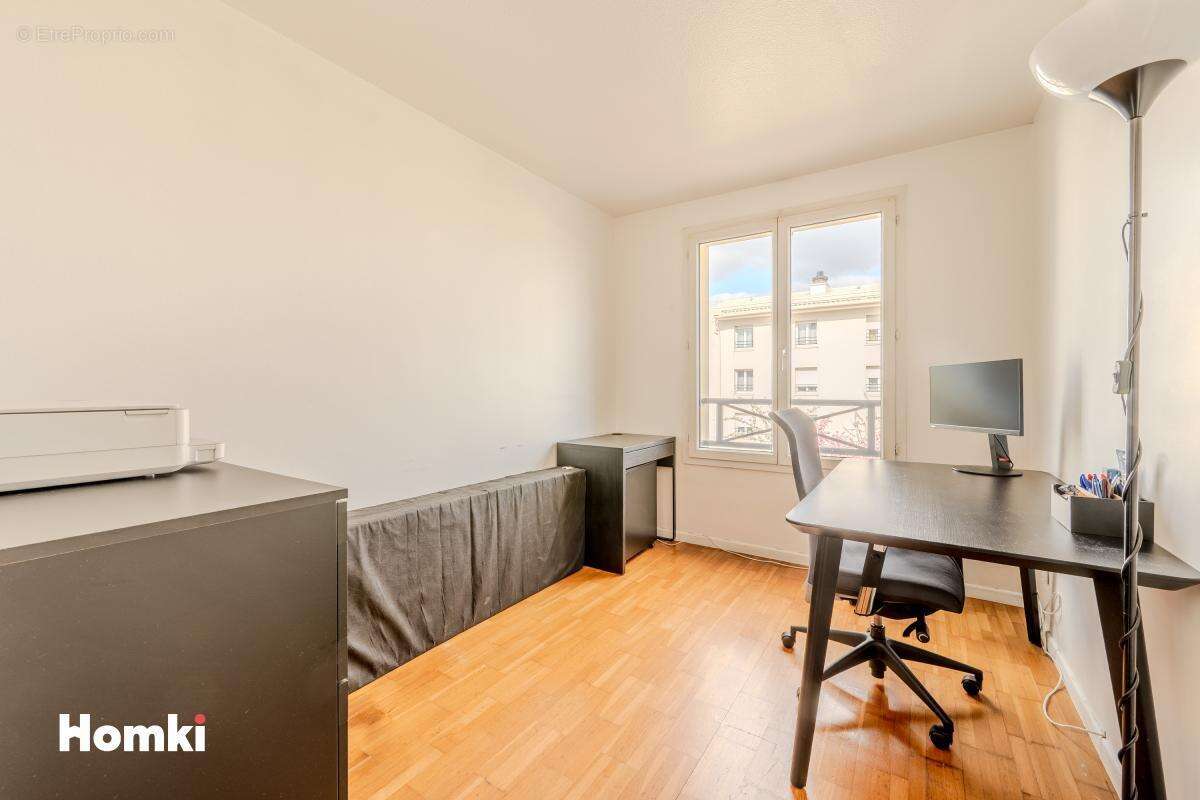 Appartement à ARGENTEUIL