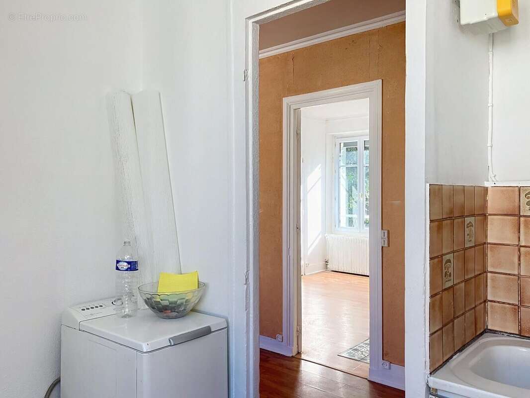 Photo 4 - Appartement à MONTREUIL