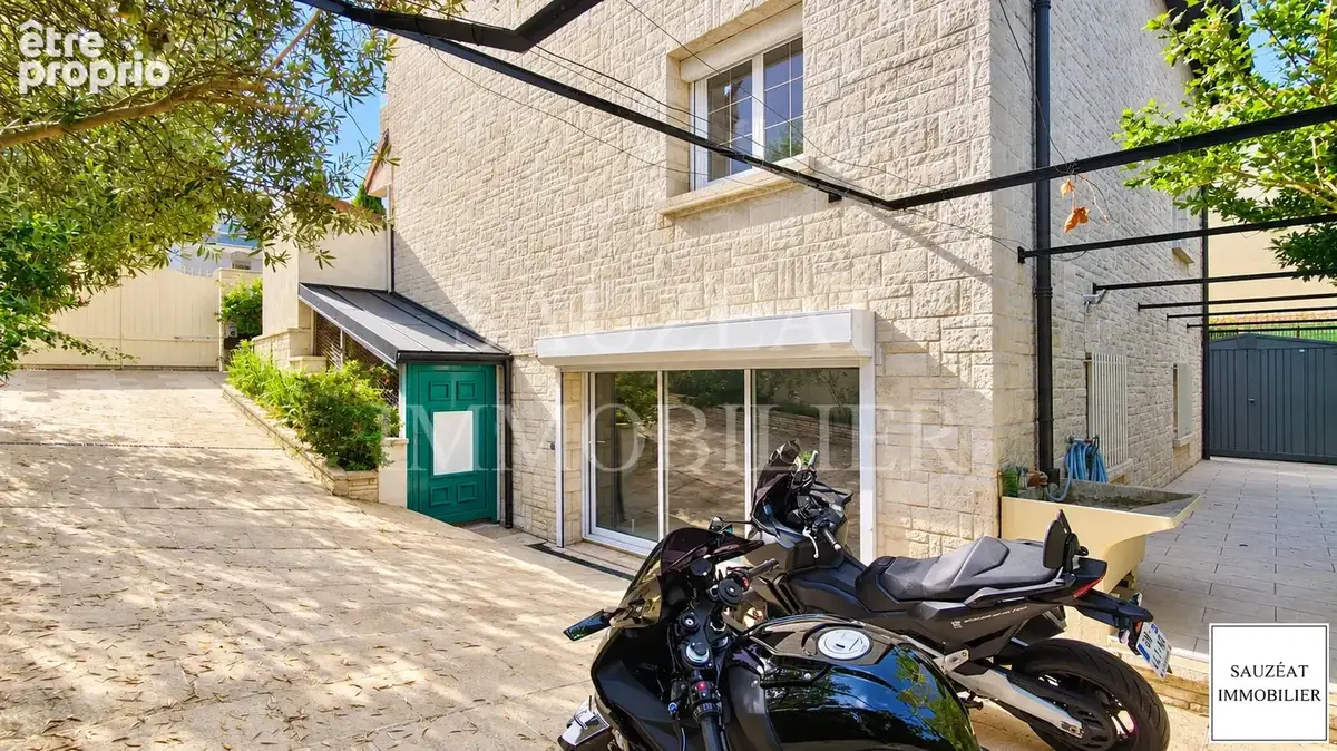 L'hay-les-Roses - Maison de prestige - photo 17